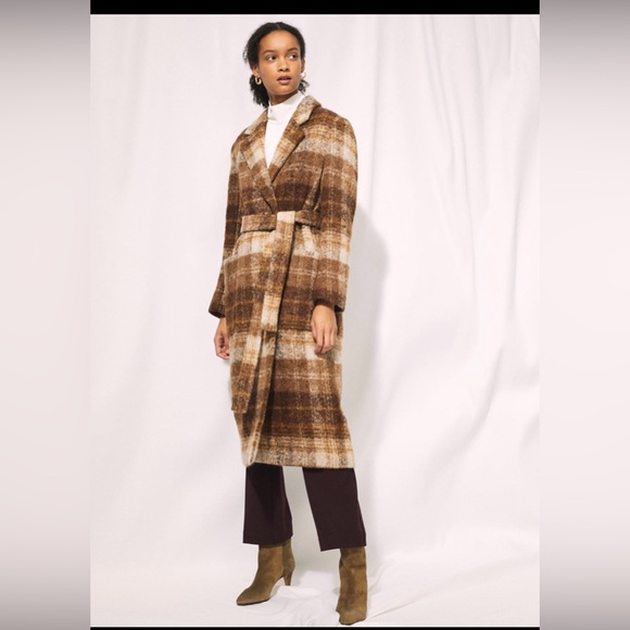 Aritzia Carlyle jacket - Picture 1 of 3